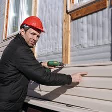 Best Engineered Wood Siding  in Winterville, NC